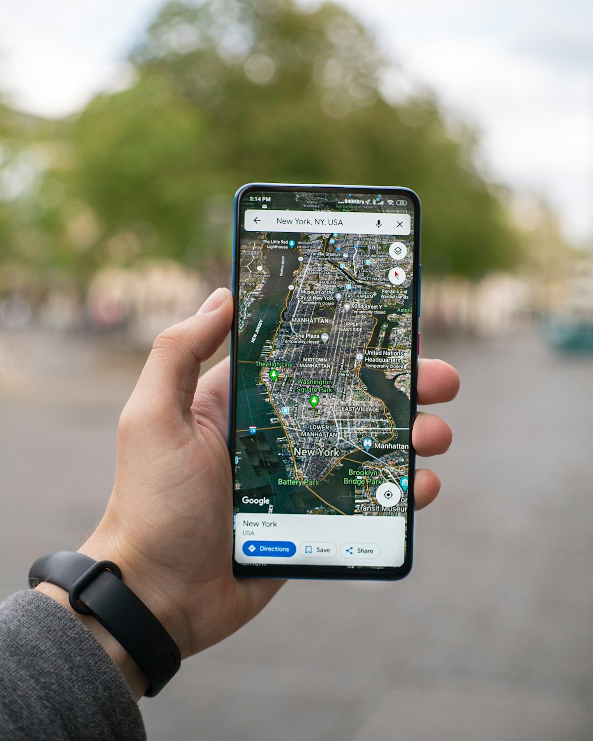 NAP tutarlılığı yerel SEO Nevşehir — Google Haritalar / Google Maps konum ve işletme profili kapak görseli