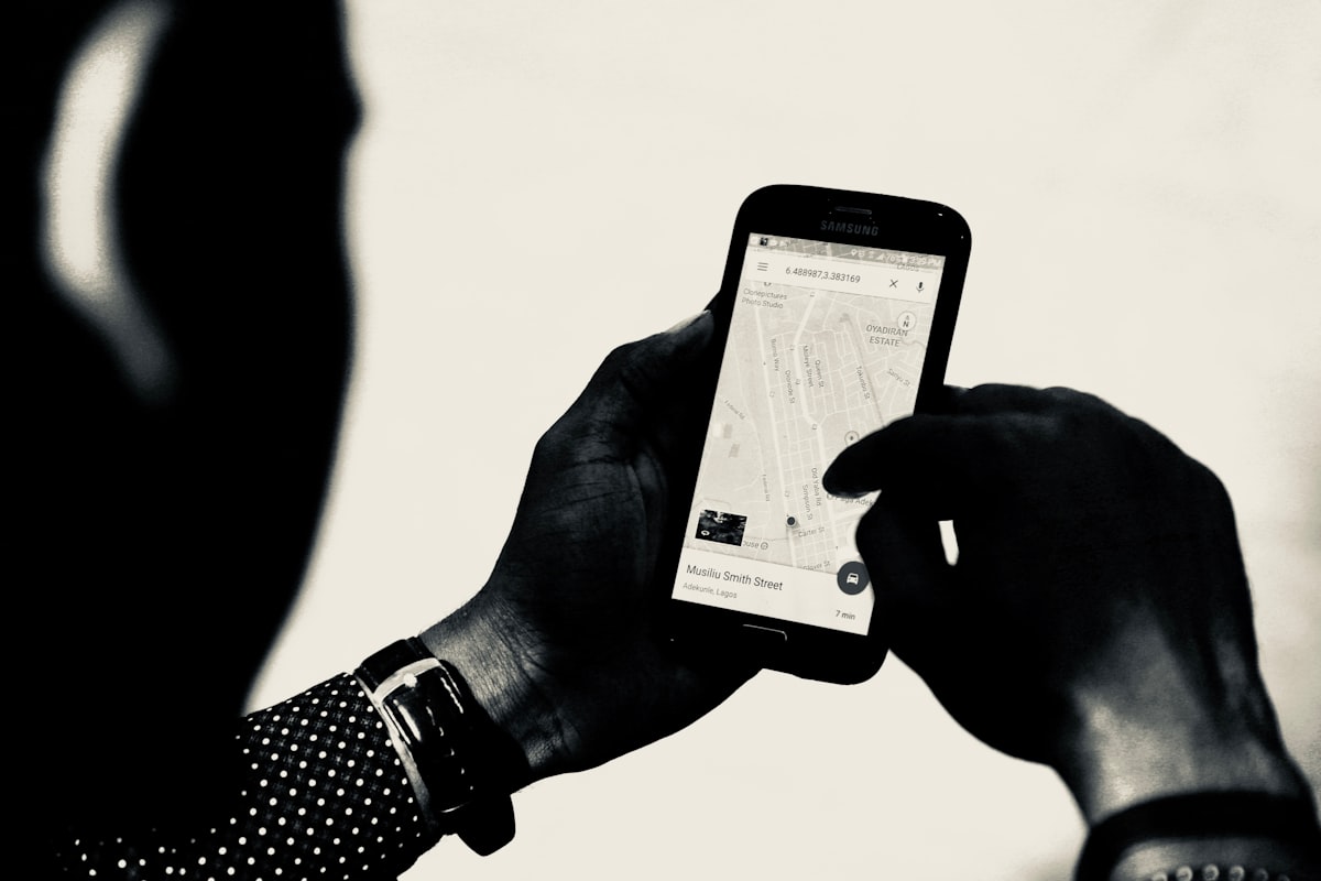 Nevşehir Google Harita kurulumu — Google Haritalar / Google Maps konum ve işletme profili kapak görseli