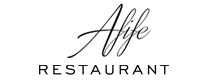 Afife — Dijital Eon referans logo