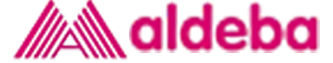 Aldeba — Dijital Eon referans logo