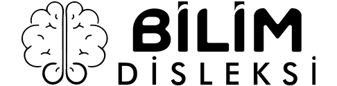 Bilim Disleksi — Dijital Eon referans logo