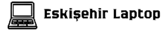 Eskişehir referans logo — Dijital Eon