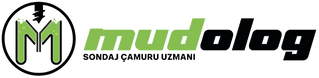 Mud Energy — Dijital Eon referans logo